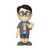 Funko Vinyl SODA: Shazam 2 - Eugene Choi - 1/6 Odds for Rare Chase Variant - DC Comics - Collectable Vinyl Figure - Gift Idea - Official Merchandise - for Kids & Adults - Comic Books Fans view 3