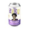 Funko Vinyl SODA: Shazam 2-1/6 Odds for Rare Chase Variant - Darla Dudley - DC Comics - Collectable Vinyl Figure - Gift Idea - Official Merchandise - for Kids & Adults - Movies Fans view 2