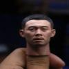 1/6 Scale Male Head Sculpt, Asian Male Head Carved for 12inch Soldier Action Figure Doll Collection (D) view 4