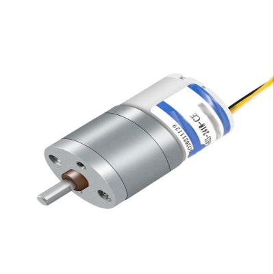 LVLOZ Brushless DC Gear Motor Geared Dc Gear Motor JGA25-2418 24v Go Kart Small Trolling for Kayak Dc Electric Motor Micro DC Gear Motor (Speed : 50rpm, Voltage : 24V)