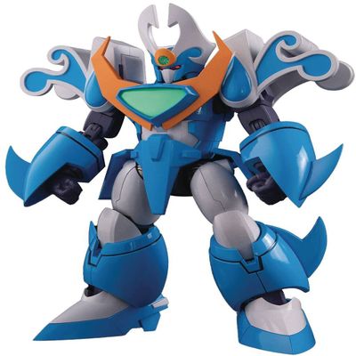 1000Toys Mado King Granzort Metamor-Force Aquabeat Action Figure