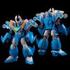 1000Toys Mado King Granzort Metamor-Force Aquabeat Action Figure view 2