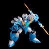 1000Toys Mado King Granzort Metamor-Force Aquabeat Action Figure view 4