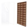 ALEJANDRO CORTES 1:64 Scale Diecast Model Car Display Case with Acrylic Lid for 30 Spaces - Perfect for Your Favorite Hot Collectible Cars Wheels view 1