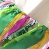 Aloha to One Tropical Hawaiian Luau Theme Highchair Banner- Wild One Highchair Banner for Girls, Pink Jungle Safari Animal 1st Birthday Decorations, Tropical Birthday Banner view 4