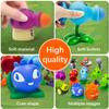 Maikerry PVZ Toys 12pcs Action Figurines Set Game Great Birthday Christmas for Boys and Girls view 3