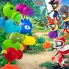 Maikerry PVZ Toys 12pcs Action Figurines Set Game Great Birthday Christmas for Boys and Girls view 4