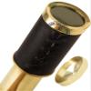 Brass Marine Telescope Binoculars 7-inch Best for Gift view 2