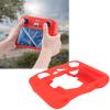 Mini 3 Pro RC Remote Controller Protective Silicone Case Cover for dj 1 Mini 3 Pro Drone RC Controller Accessories(Red), Mini 3 Pro RC Remote Controller Protective SiliconRemote Controller Keep view 3