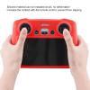 Mini 3 Pro RC Remote Controller Protective Silicone Case Cover for dj 1 Mini 3 Pro Drone RC Controller Accessories(Red), Mini 3 Pro RC Remote Controller Protective SiliconRemote Controller Keep view 4