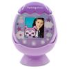 xcivi Desktop Dock Cradle Holder Stand for Tamagotchi Pix Virtual Interactive Pet (Purple) view 1