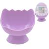 xcivi Desktop Dock Cradle Holder Stand for Tamagotchi Pix Virtual Interactive Pet (Purple) view 2