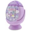 xcivi Desktop Dock Cradle Holder Stand for Tamagotchi Pix Virtual Interactive Pet (Purple) view 3