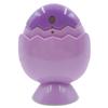 xcivi Desktop Dock Cradle Holder Stand for Tamagotchi Pix Virtual Interactive Pet (Purple) view 4