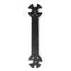RLECS RC Car Multi-Function Tool - 6 in 1 Special Wrench 3/4/5/5.5/7/8MM for Turnbuckles & Nuts view 1