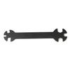 RLECS RC Car Multi-Function Tool - 6 in 1 Special Wrench 3/4/5/5.5/7/8MM for Turnbuckles & Nuts view 2