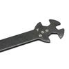 RLECS RC Car Multi-Function Tool - 6 in 1 Special Wrench 3/4/5/5.5/7/8MM for Turnbuckles & Nuts view 3