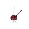 OMPHOBBY M2 EVO Helicopter Parts OSHM2317R Main Motor Set Red Original Replacement for OMP Hobby M2-EVO RC Helicopters Accessories Spare Part view 2