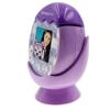 LeoTube Desktop Dock Cradle for Tamagotchi Pix Interactive Pet Machine with Camera, Holder Stand Compatible with New Tamagotchi Pix (Purple) view 2