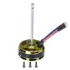 OMPHOBBY M2 EVO Helicopter Parts OSHM2317Y Main Motor Set Yellow Original Replacement for OMP Hobby M2-EVO RC Helicopters Accessories Spare Part view 1