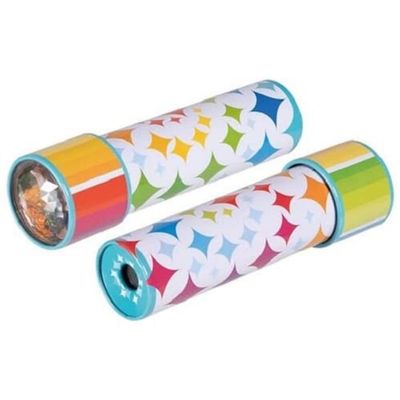 Goki 60681 Kaleidoscope Colorful Galaxy, Multicoloured