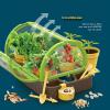 AoForce Greenhouse Kids Science Kit, Indoor Garden Kid Science Experiments, Garden Kit for Kids, Toys for 6-12-Year-Old Girls and Boys view 3