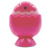 xcivi Desktop Dock Cradle Holder Stand for Tamagotchi Pix Virtual Interactive Pet (Dock Only) (Red) view 4