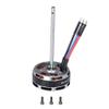 OMPHOBBY M2 EVO Helicopter Parts OSHM2317W Main Motor Set Silver Original Replacement for OMP Hobby M2-EVO RC Helicopters Accessories Spare Part view 1