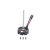 OMPHOBBY M2 EVO Helicopter Parts OSHM2317W Main Motor Set Silver Original Replacement for OMP Hobby M2-EVO RC Helicopters Accessories Spare Part view 2