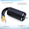 3670 1200KV Brushless RC Boat Motor Waterproof Shaft 5mm Brushless Motor 4Pole Design Boat Replacement Parts (1200kv) view 4