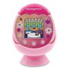 xcivi Desktop Dock Cradle Holder Stand for Tamagotchi Pix Virtual Interactive Pet (Pink) view 1