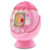xcivi Desktop Dock Cradle Holder Stand for Tamagotchi Pix Virtual Interactive Pet (Pink) view 3