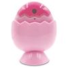 xcivi Desktop Dock Cradle Holder Stand for Tamagotchi Pix Virtual Interactive Pet (Pink) view 4