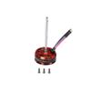 OMPHOBBY M2 EVO Helicopter Parts OSHM2317O Main Motor Set Orange Original Replacement for OMP Hobby M2-EVO RC Helicopters Accessories Spare Part view 2