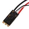 RiToEasysports 2Pcs Brushless Motors Rc Electric Speed Controller Esc with Led Light for FPV Crossing Drone Four Axes Drone Modeling Accessory view 2