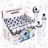 JOYYPOP 24 Pack Mini Bubble Wands for Kids Space Party Favors Astronaut Bubble Wands Summer Gifts for Boys Girls Space Theme Birthday Party view 1