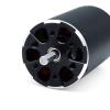 Brushless Rc Boat Motor, Surpass Hobby 4074 2250KV Brushless Motor with Cooling Set Design for RC Boat (2250kv) view 2