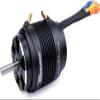 4074 Brushless Rc Boat Motor, Surpass Hobby 2000KV 4 Poles Brushless Motor with Cooling Set for RC Boat (2000kv) view 1
