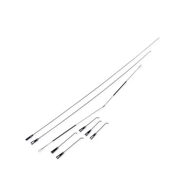 E-flite Pushrod Set Beechcraft D18 EFL106262 Hardware & Linkages Airplane