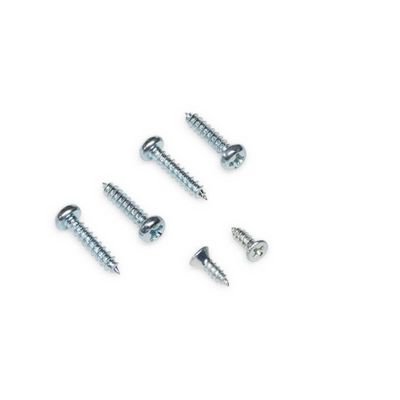E-flite Wing and Tail Screws Beechcraft D18 EFL106266 Hardware & Linkages Airplane