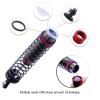 HOBOHY 52MM RC Oil Shock Absorber Damper Kit for Tamiya RC Car TT01 TT02 M03 M04 M05 M06 1/10 RC Car Chassis Upgrades Parts (Red) view 3