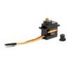Spektrum SX108 Micro Gear Servo, SPMSSX108 view 2