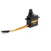 Spektrum SX108 Micro Gear Servo, SPMSSX108 view 3