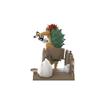 Mighty Jaxx Ukiyo-E Rickshaw Kart: Turtle Daimao Art Toy view 4