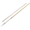 RC Boat Flexible Shaft 4.76mm 3/16" 350mm Right Hand for RC Speed Racing Boat Yacht Mono Vee/Oval Boat CAT (1set Right Hand) view 1