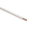 RC Boat Flexible Shaft 4.76mm 3/16" 350mm Right Hand for RC Speed Racing Boat Yacht Mono Vee/Oval Boat CAT (1set Right Hand) view 4