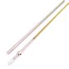 RC Boat Flexible Shaft 4.76mm 3/16" 350mm Left Hand for RC Speed Racing Boat Yacht Mono Vee/Oval Boat CAT (1set Left Hand) view 2
