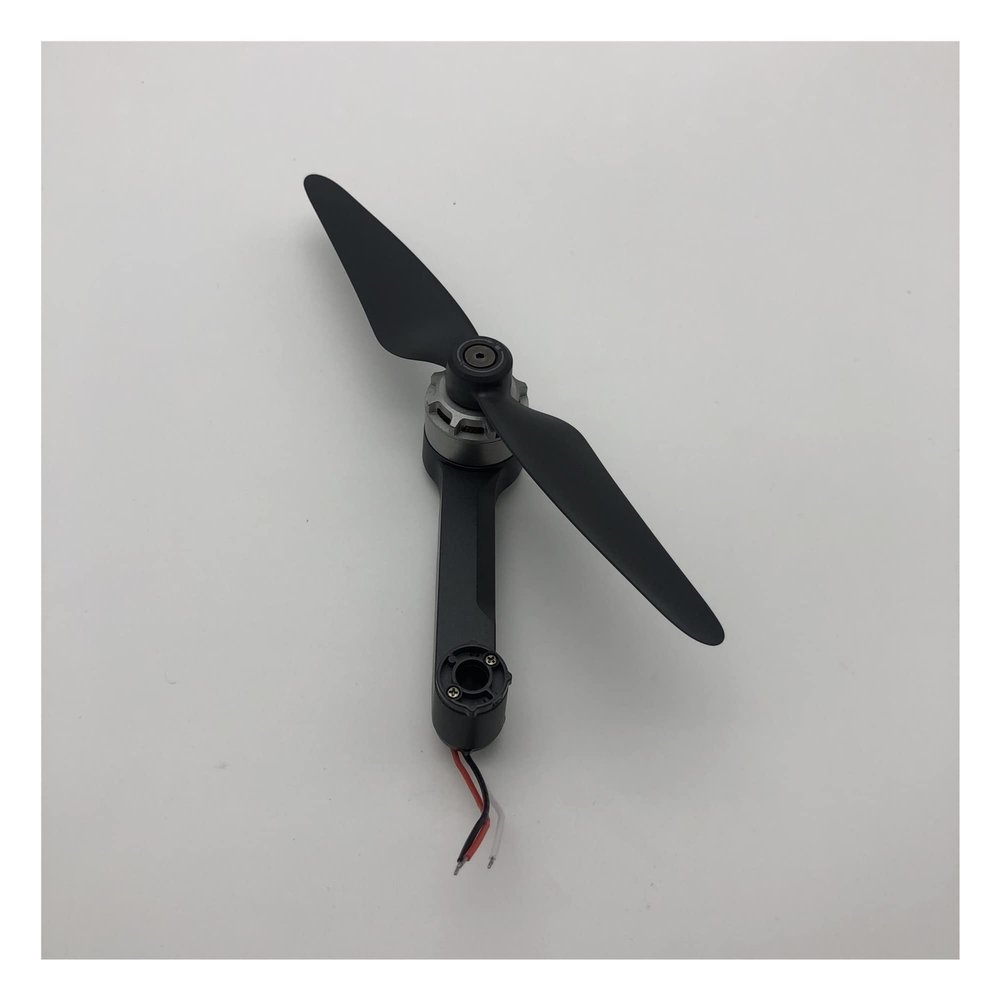 KEYESMINER Drone Accessories for SJRC F7 4K PRO Drone GPS 5G WiFi 3 Professional Foldable Arm Brushless Motor RC Quadcopter Parts Kit Replaceable (Color : Iater A)