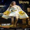 Boys Series Starlight 1/6 Action Figure Deluxe Version view 2