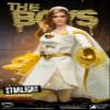 Boys Series Starlight 1/6 Action Figure Deluxe Version view 3